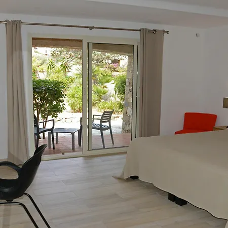 Hotel Casa Rossa&spa