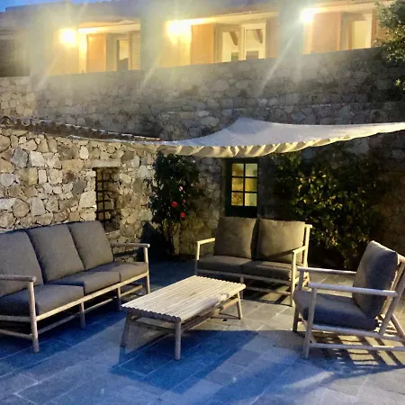 Casa Rossa &