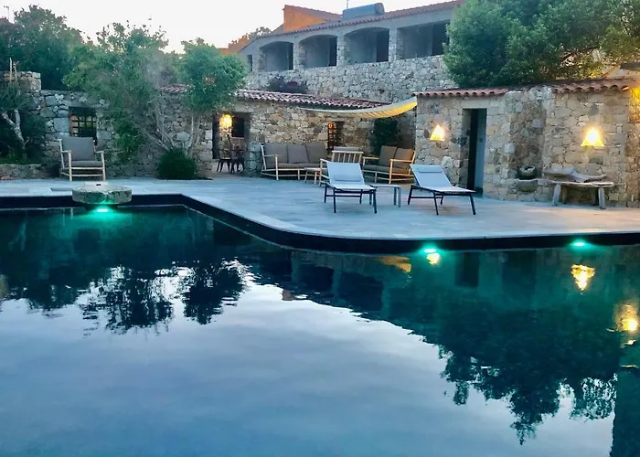 Casa Rossa &