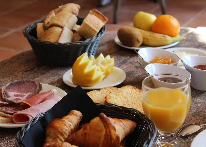 Casa Rossa & 3* LʼÎle-Rousse