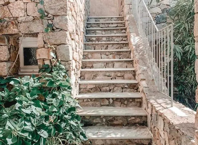 Casa Rossa &