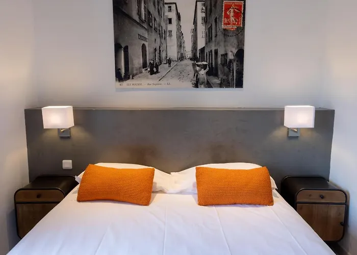 Hotel Casa Rossa & 3*