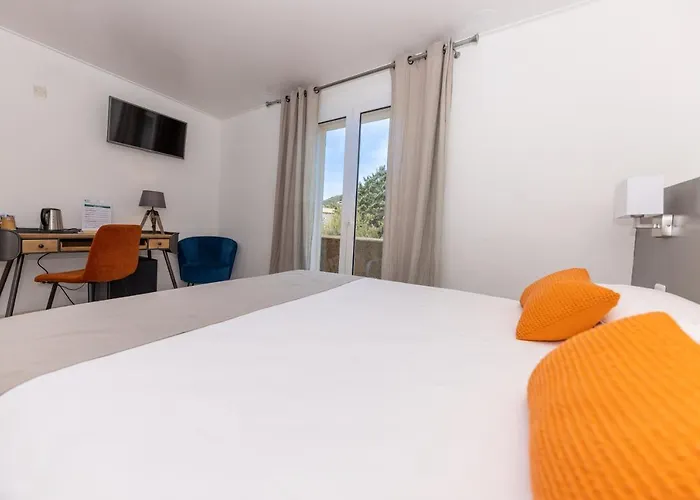 Ξενοδοχείο Casa Rossa &