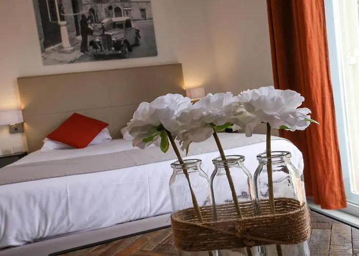 Hotel Casa Rossa & LʼÎle-Rousse