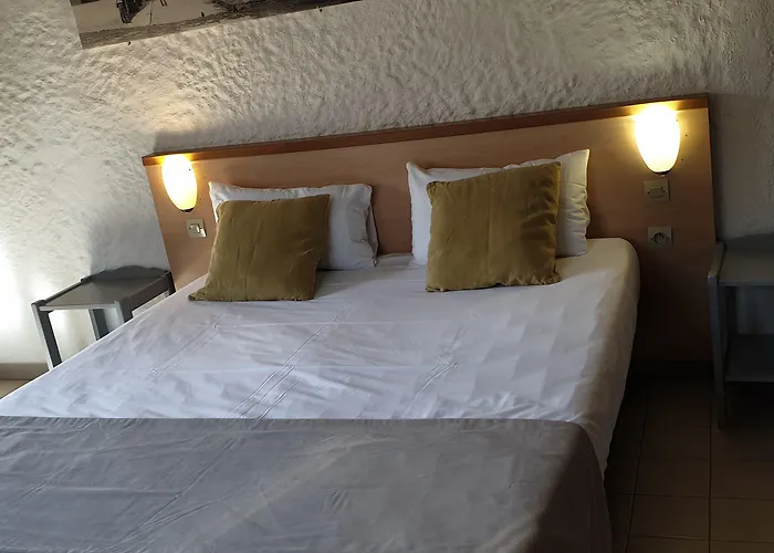 Hotel Casa Rossa & LʼÎle-Rousse