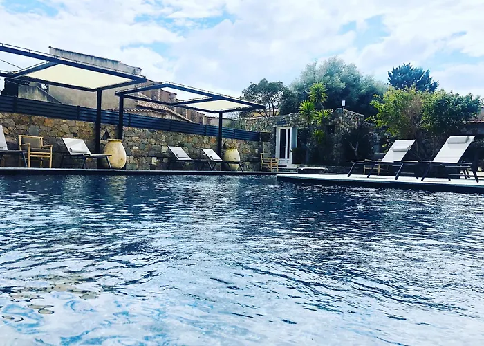 Hotel Casa Rossa & 3*