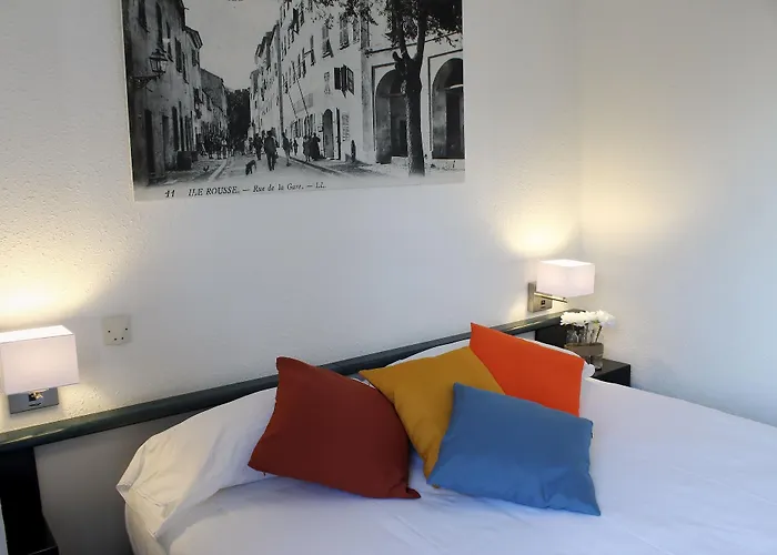 Hotel Casa Rossa & 3*