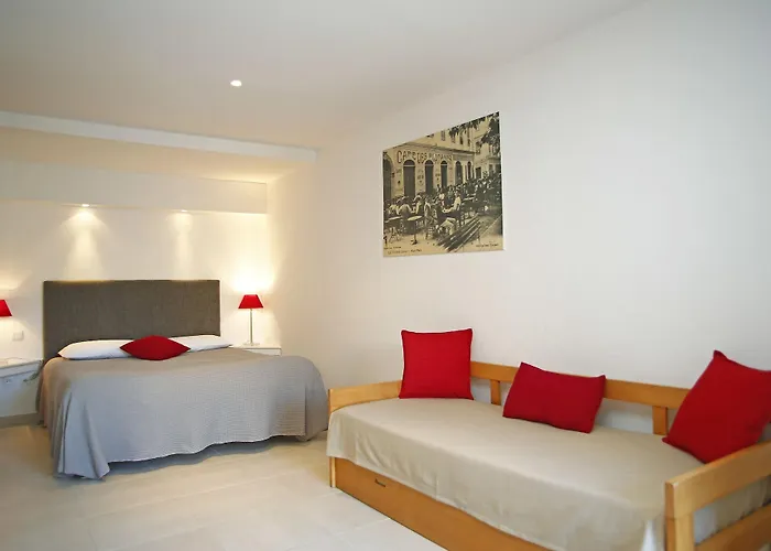 Casa Rossa &