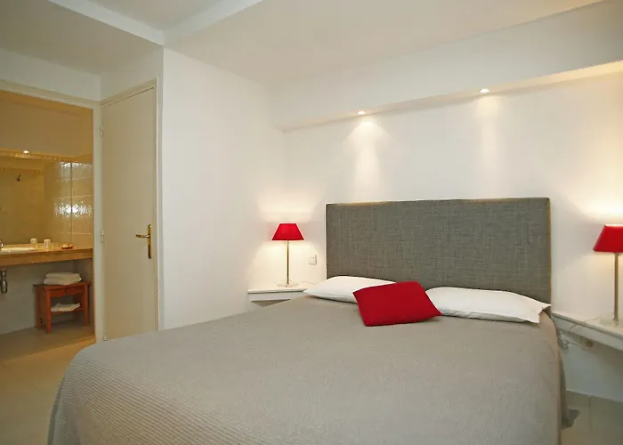 Casa Rossa & 3*