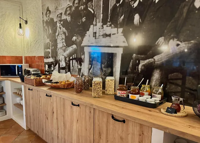 Hotel Casa Rossa & 3*