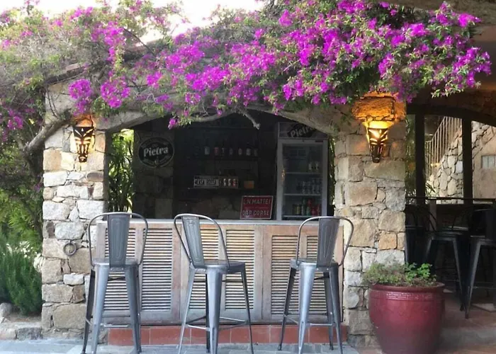 Casa Rossa & Hotel 3*