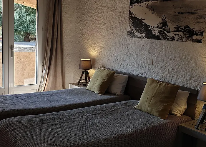 Casa Rossa & Hotel 3*