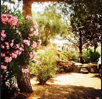 מלון Casa Rossa &