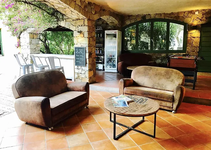 Casa Rossa &