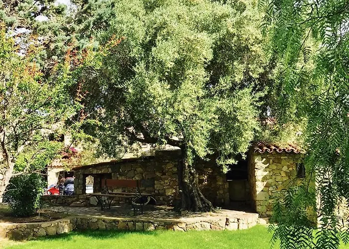 Casa Rossa &