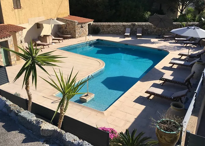 Ξενοδοχείο Casa Rossa &
