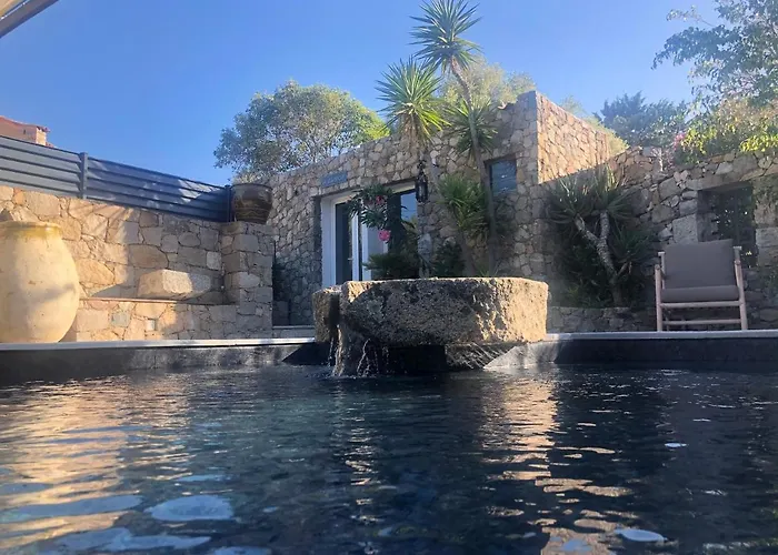 Casa Rossa & Hotel 3*